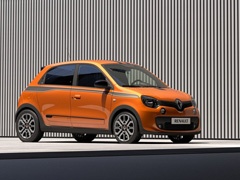 Renault Twingo GT predstavljen zvanično - ima 110 KS i manuelni menjač