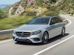 Mercedes-Benz E-Klasa karavan - prve zvanično fotografije i informacije