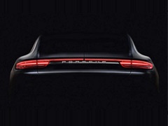 Porsche Panamera - druga generacija kuca na vrata (foto + video)
