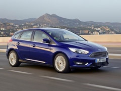 Raste prodaja automobila u zapadnoj Evropi