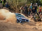 Rally Italia Sardegna 2016 - Ogier najbrži na shakedownu