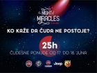 NightOfMiracles u AK Stojanov  -  Ko kaže da čuda ne postoje?