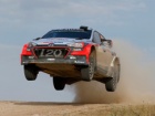 Rally Italia Sardegna 2016 - Neuville povećava vođstvo