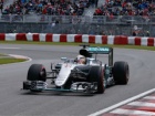 F1 VN Kanade 2016 - Hamilton startuje sa pol pozicije, Ferrari sve brži