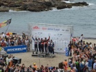 Rally Italia Sardegna 2016 - Neuville osvojio drugu pobedu u karijeri