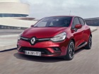 Renault Clio facelift (2016) - prve fotografije i informacije