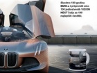 Čestitajte BMW-u rođendan i osvojite Vision Next 100 šolju