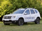 Dacia proslavila 4 miliona prodatih automobila