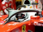 Formula 1 - Zaštita kokpita tipa Halo ove nedelje ima konačne testove