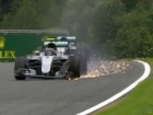 F1 VN Austrije 2016 - Hamilton pobednik haotične trke!