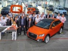 Audi Q2 - Proizvodnja u Ingolstadtu počela