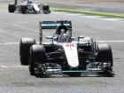 F1 Velika Britanija 2016 - Hamilton bez konkurencije na domaćem terenu