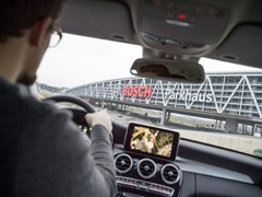 Bosch planira da uzdrma tržište revolucionarnim idejama