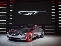 Ono što čini razliku: Titula automobilskog brenda za Opel GT Concept