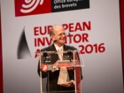 Evropsku nagradu za inovacije dobio tvorac ESP sistema