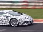 Video: Lamborghini Huracan Superleggera u akciji