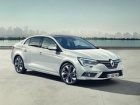 Renault Megane Sedan - potvrđena prodaja na tržištu Srbije