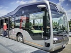 Mercedes pokazao autobus budućnosti (FOTO + VIDEO)