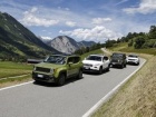 Brend Jeep beleži rekordan rast prodaje u EMEA