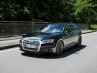 Kada ABT nabudži Audi A4, to izgleda ovako (foto+video)