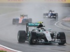 F1 Mađarska 2016 - kiša, havarije i na kraju pole pozicija za Rosberga
