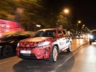 Škoda na Tour de France 2016 pokazala Kodiaq (FOTO)