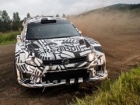 Novi VW Polo R WRC 2017 - nove informacije, fotografije i video