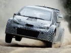 Video: Tommi Makinen testira Toyotu Yaris WRC 2017