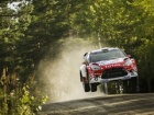 Neste Rally Finland 2016 - Meeke u vođstvu ispred Latvale