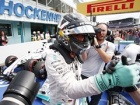 F1 Nemačka 2016 - Rosberg ima pole poziciju na domaćem terenu