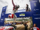 WRC - Meeke prvi Britanac pobednik na reliju Finska