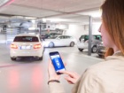 Bosch tehnologija pretvara svakog u parking profesionalca