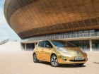 Zlatni Nissan Leaf za zlatnu medalju sa Olimpijskih igara u Riju 2016