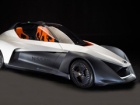 Nissan BladeGlider donosi pametnu mobilnost