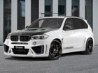 Ako vam BMW X5 M nije dovoljno brz, tu je G-Power