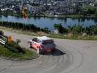 Rallye Deutschland 2016 - lista prijavljenih posada