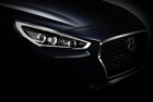 Hyundai otkriva novi i30 - prve fotografije i video