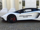 Pogledajte zašto bogataš nije zadovoljan svojim Lamborghini Aventadorom