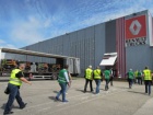 Kupci iz Srbije u poseti fabrici Renault Trucks - u Bourg-en-Bresse