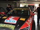 Vicešampion Poljske u automobilizmu testirao za Lein racing