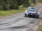 Rallye Deutschland 2016 - Shakedown (VIDEO)