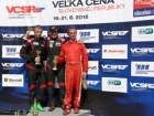 Lein racing na korak od titule najboljih u sezoni 2016