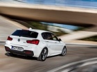 BMW serije 1 sa paketom uštede od 3.000 €