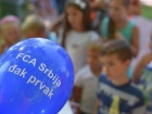 FCA Srbija tradicionalno obeležila početak nove školske godine