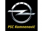Sjajna pogodnost u PSC Komnenović