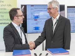 Saradnja u istraživanju između kompanija Bosch i Bühler
