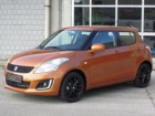 Još opremljeniji Suzuki Swift po staroj ceni