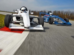 Trke Formule Predator u Srbiji, rezervišite 10. i 11. septembar