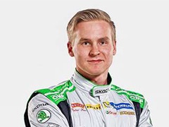 WRC - Esapekka Lappi prelazi u Toyotu