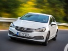 Neustrašiv stil: Nova Opel Astra ekstra-sportskog OPC izgleda